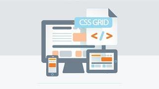 CSS Grid Changes EVERYTHING - Amazing Presentation