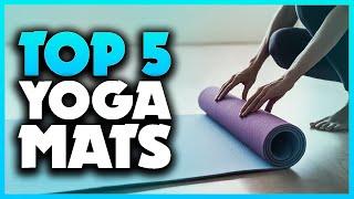 Top 5 Best Yoga Mats 2023 [Don't Buy Until You Watch This]