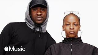 Skepta: Fatherhood and Life Outside of Music | Apple Music