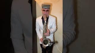 Подберу музыку sax Владимир Калюжный