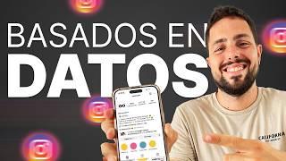 5 Consejos para GANAR SEGUIDORES EN INSTAGRAM en 2025