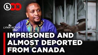 My life in Canada for the last 18 years, prison, a near deportation and why people should come | LNN