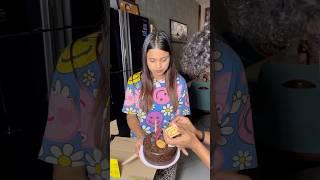 Aaj Mere Chhote Bhai Ka Birthday Hai  #minivlog #sonadey #birthday