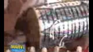 GHULAM HUSSAIN UMRANI ==  MAIN RO RO HAL WENA {Z.i}