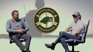 Why we support the Green Beret Foundation.