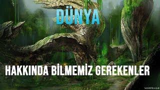 Warframe Türkçe | Dünya