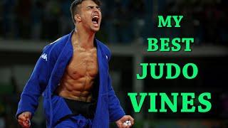 MY BEST JUDO VINES - 柔道