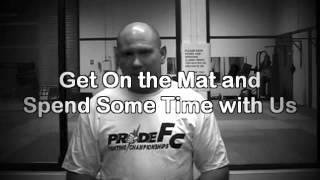 Learn Mixed Martial Arts at Kimekai MMA centre