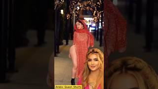 Dubai Youngest Princess Arabic Belly Dance #sheikhamahra #bellydance #shortsfeed