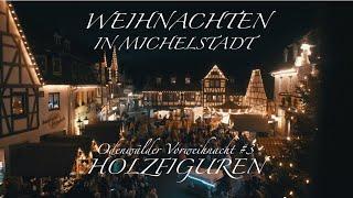 Dritter Advent in Michelstadt