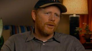 Ron Howard discusses "jumping the shark" - EMMYTVLEGENDS.ORG