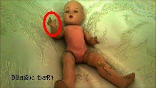 15 Possessed Kids Toys Caught on Tape