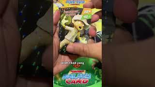 Kad yang selalu diguna pakai di dalam deck BoBoiBoy Galaxy Card #monstagalaxycard #Pekunggul