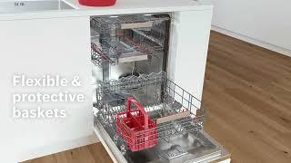 Bosch Dishwasher