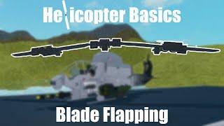 Plane Crazy - Helicopter Basics | Ep. 5