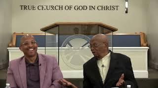 Bishop Oprie Jeffries - Hour of Perfection - 06182025