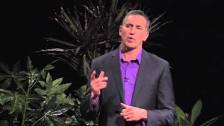 The science of thought, behavior, and destiny: Tim Border at TEDxWeberStateUniversity