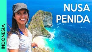 Nusa Penida - BALI, INDONESIA | You must see this 