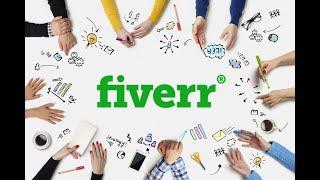 How to Make Money on Fiverr in 2025 | Beginner's Guide to Freelancing