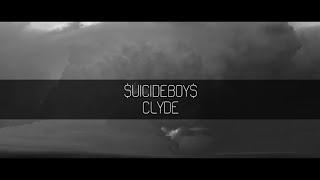 $UICIDEBOY$ - CLYDE /// ПЕРЕВОД