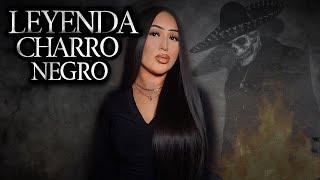 THE LEGEND OF EL CHARRO NEGRO 