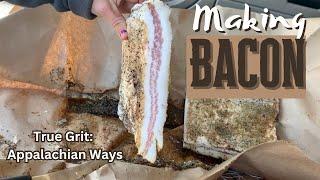 This is What Bacon is Supposed to Look Like! | December 2023