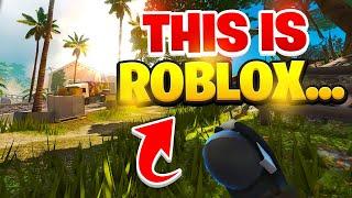 Top 15 Realistic Roblox Survival Games (May 2023)