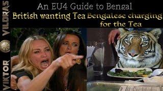 The Annoyed Tiger: An EU4 Bengal Guide