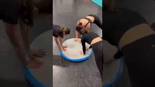 Join us on our Acrobatic Arts YouTube channel for our featured video of the week!  #YouTube