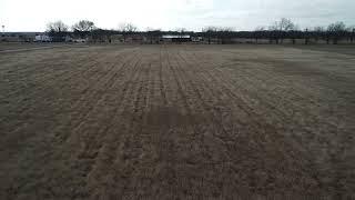 Scouting Van Alstyne Land