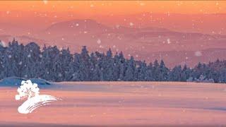 Winter Solstice (feat. Órla Fallon, David Arkenstone, Jim Brickman) [Winter/Christmas Visualizer]