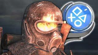 Metro 2033's UNDERRATED Platinum TROPHY