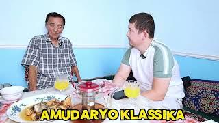 Karamaddin Qo'chqarov Xaqida To'liboy Yo'ldashev Bilan Jonli Suxbat Siz Do'stlarimiz Uchun