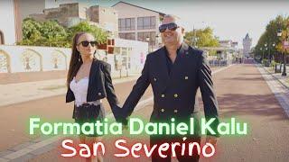 Formatia Daniel Kalu - San Severino