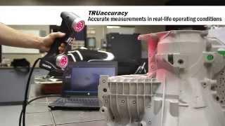 HandySCAN 3D Product Video