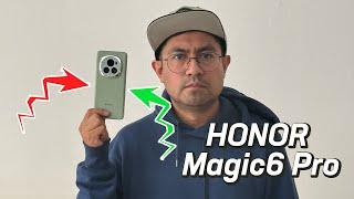 DO NOT BUY the HONOR Magic6 Pro without watching this video