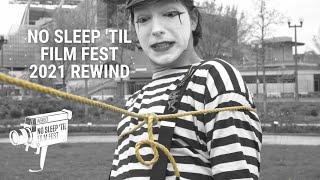 AGBO’s No Sleep ‘til Film Fest 2021 Rewind