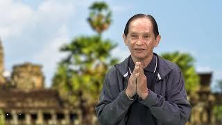 This Week with KhmerTV | Oum Ry, Cambodia Pradal Serey Legend