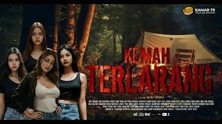 FILM HOROR BIOSKOP INDONESIA TERBARU 2024 KEMAH TERLARANG #KemahTerlarang #filmhororterbaru2024