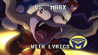 Kirby - Vs Marx With Lyrics - By Man on the Internet