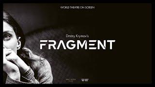 Fragment Trailer / Directed by Dmitry Krymov / Klaipėda Drama Theatre