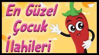 Çocuklar İçin Ramazan İlahileri, 2019 Çocuk İlahileri, Dini Çocuk Şarkıları