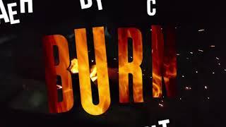 SoundCup - Burn (Lyric Video)