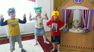 Сад 112. Про нас
