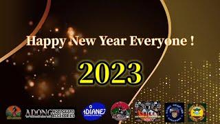 Year 2022 Last Upload.  Goodbye 2022 Hello Year 2023. #HappyNewYear #2023 #Antique