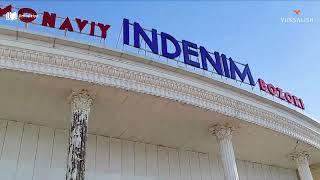 Imidj va kiyinish madaniyati. Yuksalish Qarshi