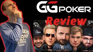 GG Poker Review: Is it worth it?