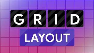 Master your Unity UI Grid! - Grid Layout Group tutorial