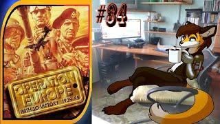 Свободный стрим 34