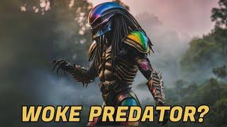 Predator Goes Woke? Predator Badlands Story Synopsis & Character Details Leak